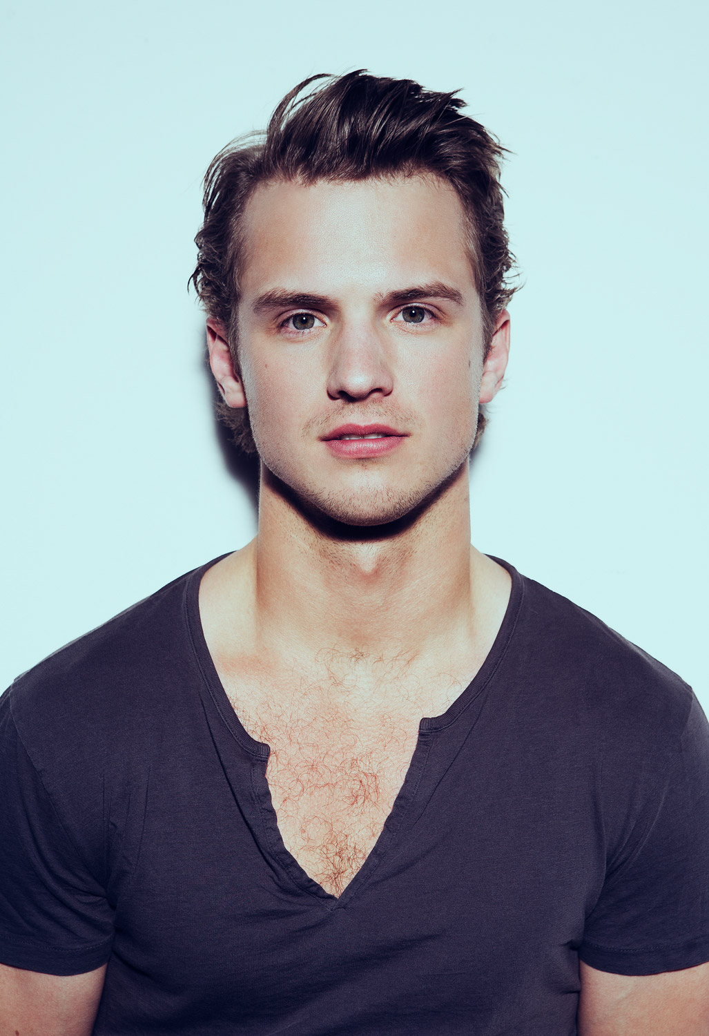 Freddie Stroma Film and Television Wikia Fandom