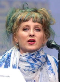 Kimmy Robertson | Film and Television Wikia | Fandom