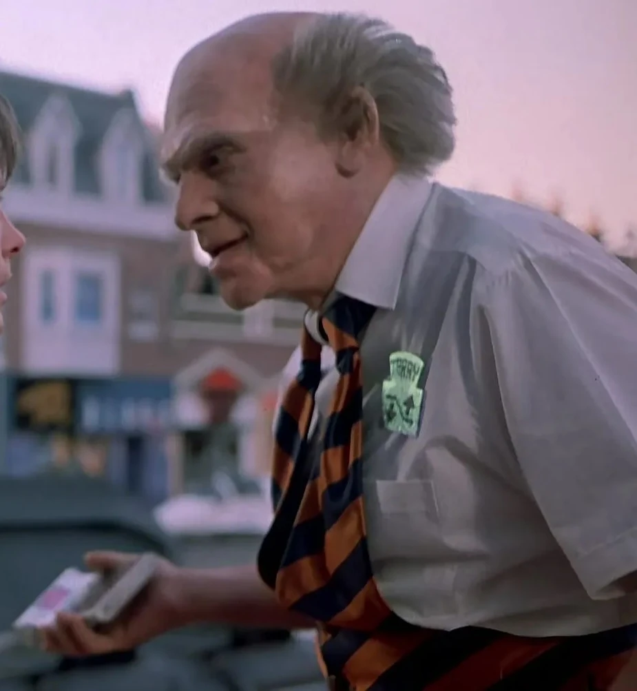 Charles Fleischer | Film and Television Wikia | Fandom