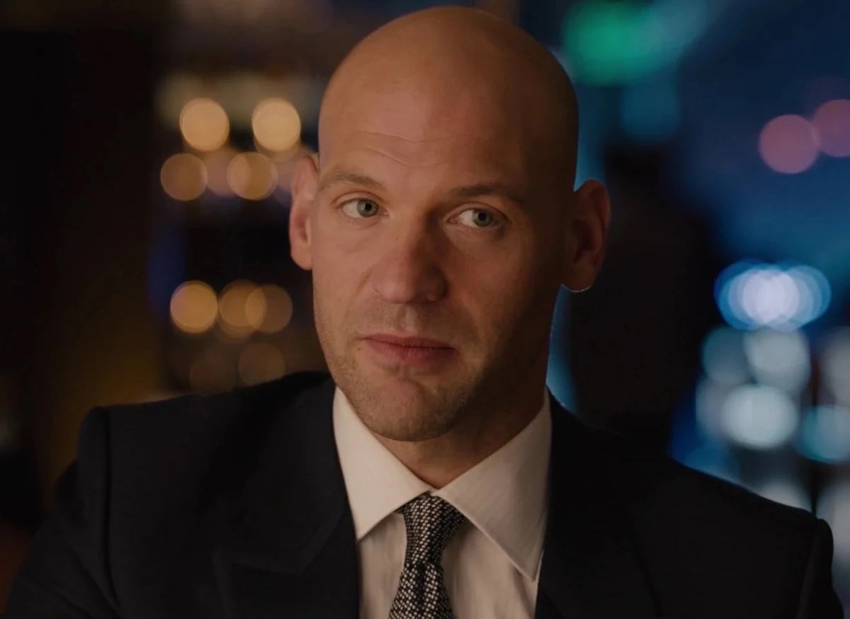 Corey Stoll | Film and Television Wikia | Fandom