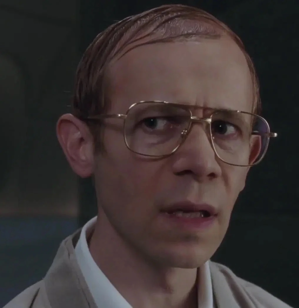 Adam Godley | Film and Television Wikia | Fandom