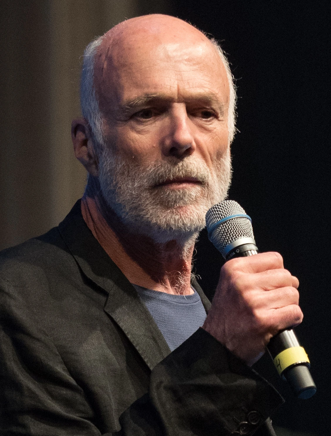 Michael Hogan (Canadian actor) Film and Television Wikia Fandom