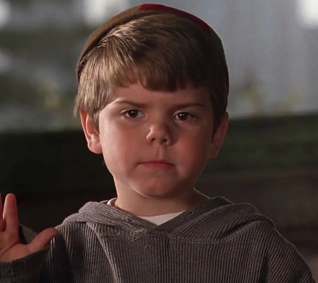 Travis Tedford Film and Television Wikia Fandom