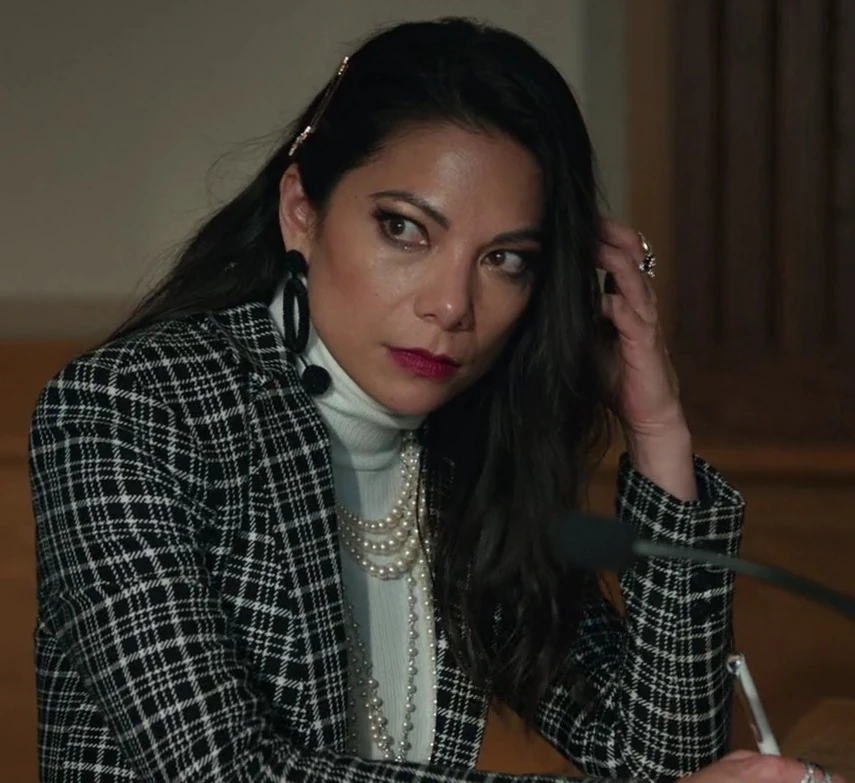 Ginger Gonzaga Film and Television Wikia Fandom