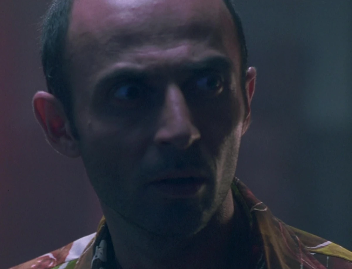 Shaun Toub Film and Television Wikia Fandom