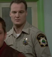 Todd Rippon | Film and Television Wikia | Fandom