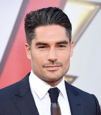 D.J. Cotrona | Film and Television Wikia | Fandom