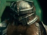 Richard Whiteside as Erebor Dwarf Guard