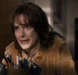 The Vanishing of Will Byers, Wikia Stranger Things