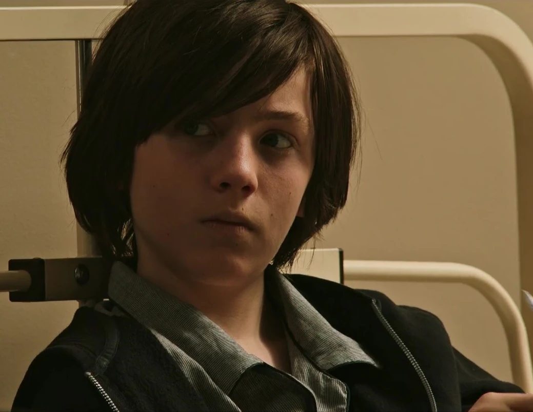 Charlie Shotwell Film and Television Wikia Fandom