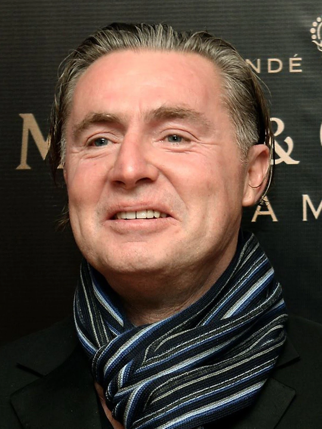 David O’Hara | Film and Television Wikia | Fandom