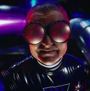 Deep Roy as Oompa Loompas