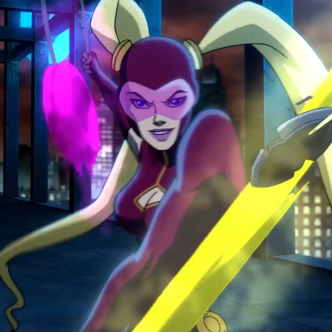 Hynden Walch | Film and Television Wikia | Fandom