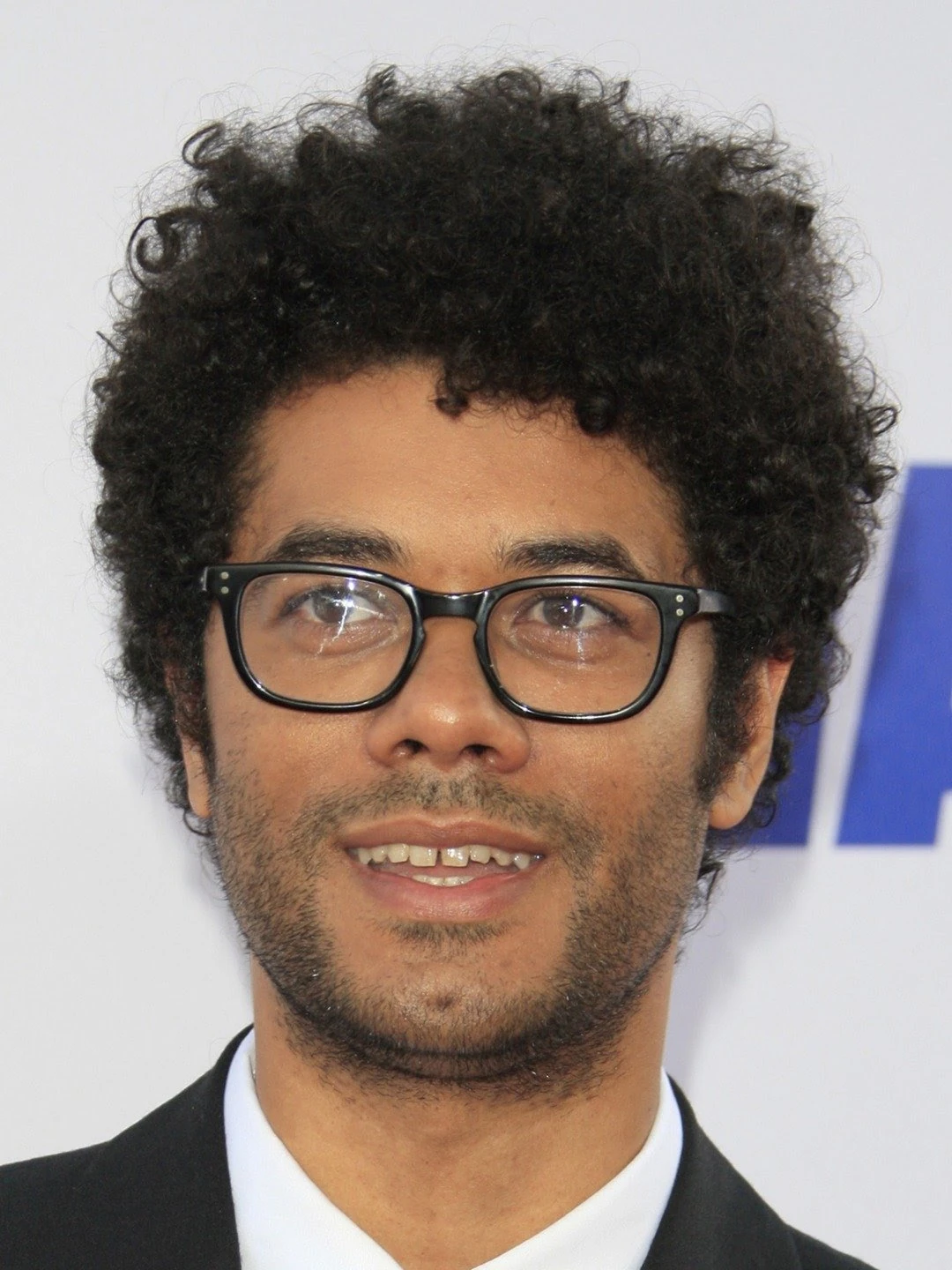 Richard Ayoade | Film and Television Wikia | Fandom