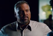 Vincent D'Onofrio as Hoskins