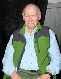 Alan Oppenheimer | Film and Television Wikia | Fandom