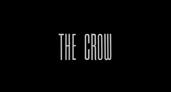 The Crow (1994) | Film and Television Wikia | Fandom