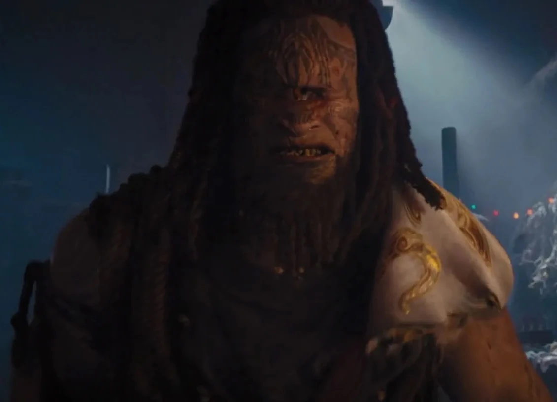 Robert Maillet Film and Television Wikia Fandom