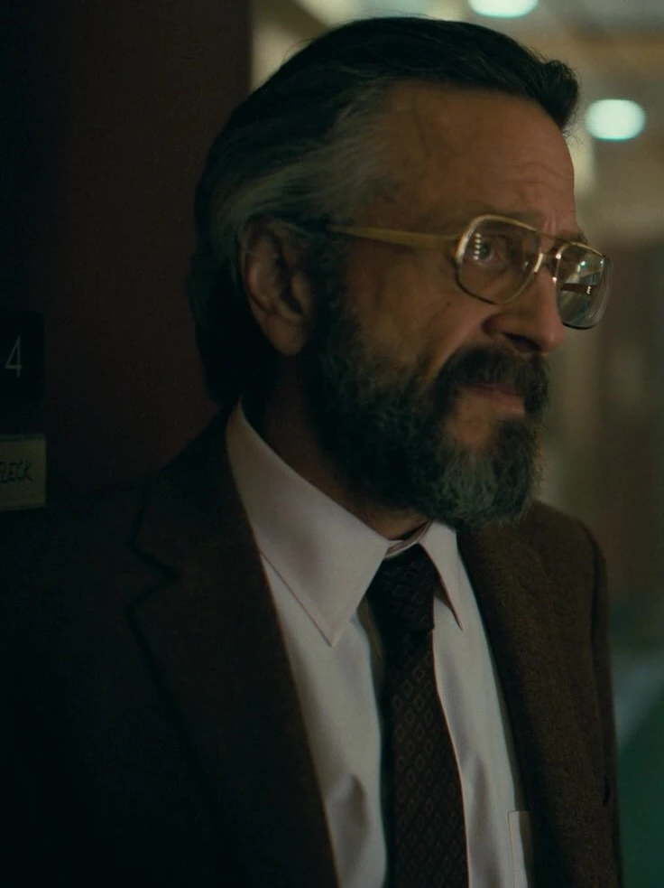 Marc Maron | Film and Television Wikia | Fandom