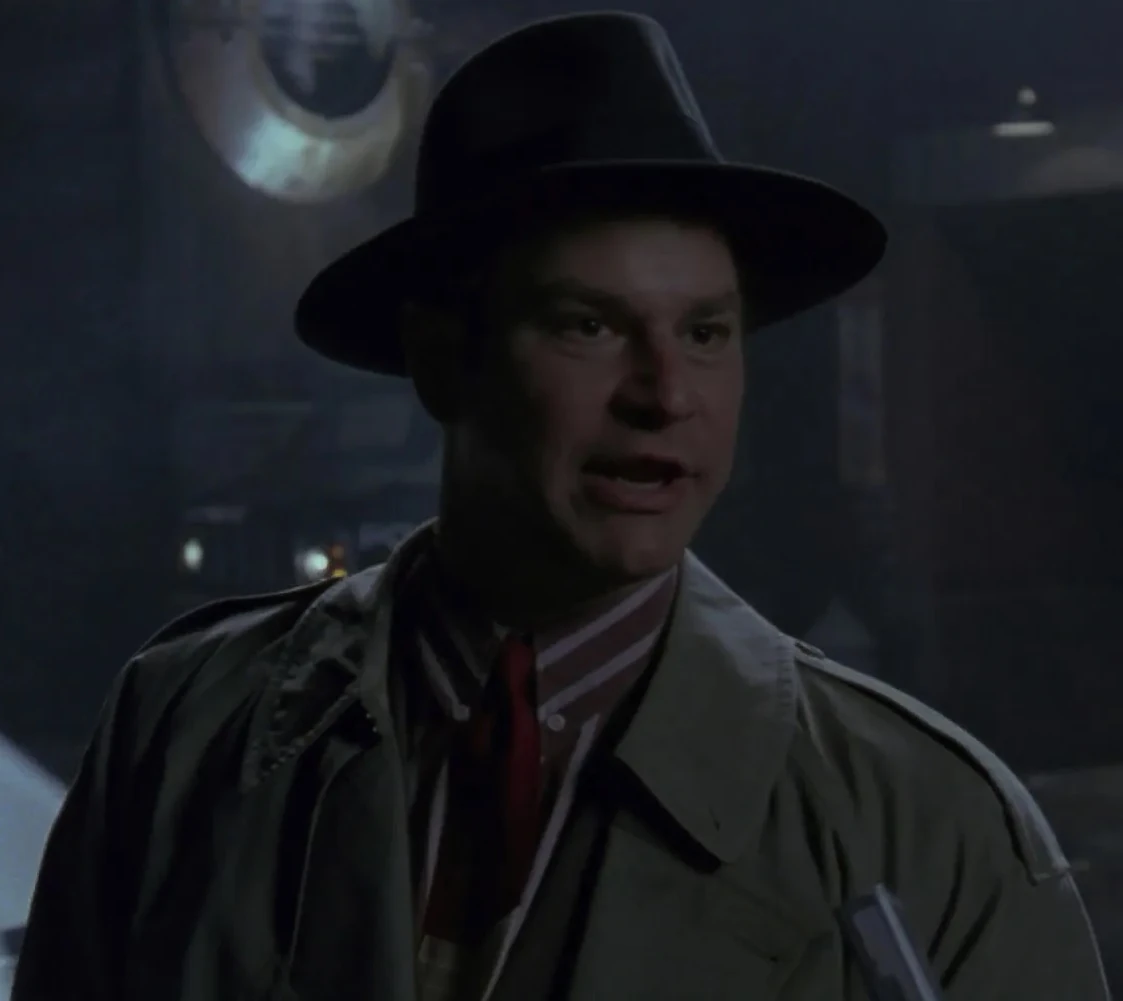 Robert Wuhl | Film and Television Wikia | Fandom