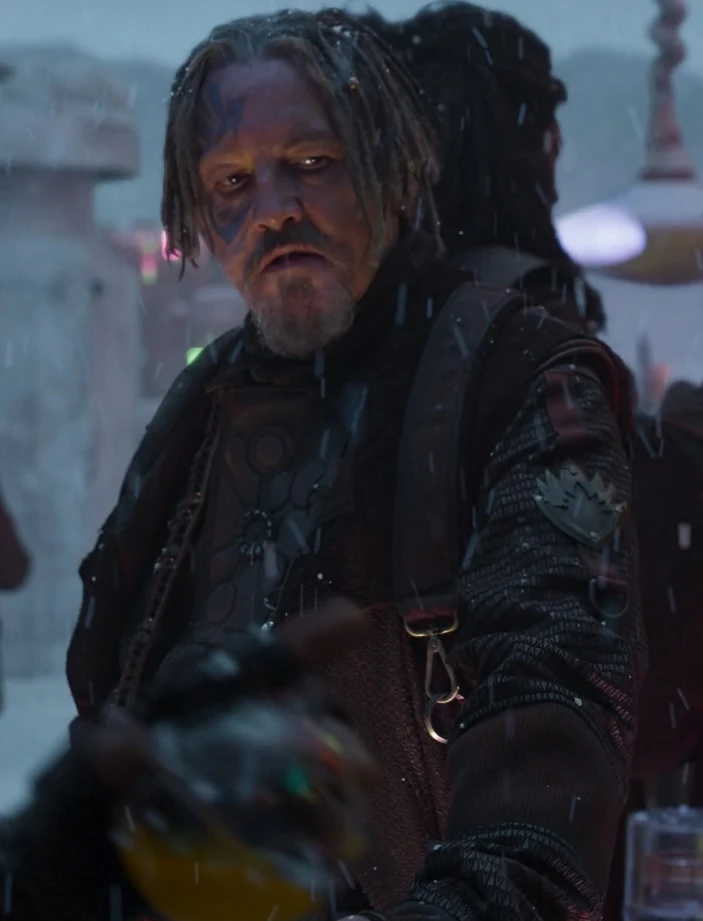 Tommy Flanagan | Film and Television Wikia | Fandom