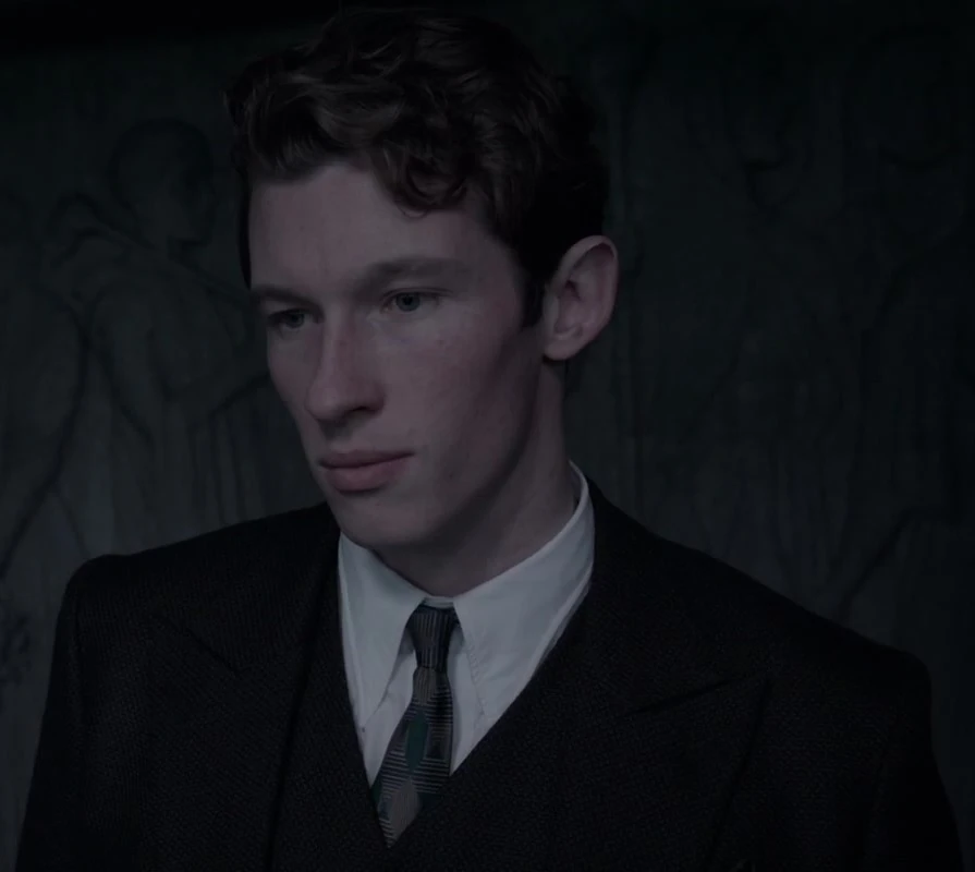 Callum Turner | Film and Television Wikia | Fandom