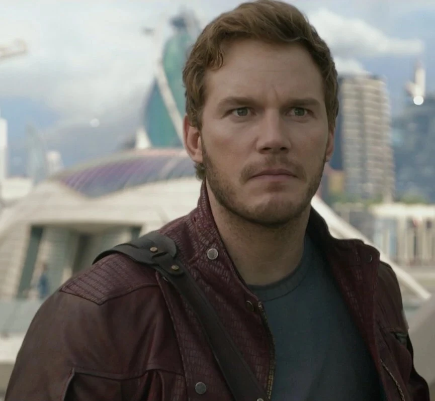 Chris Pratt | Film and Television Wikia | Fandom