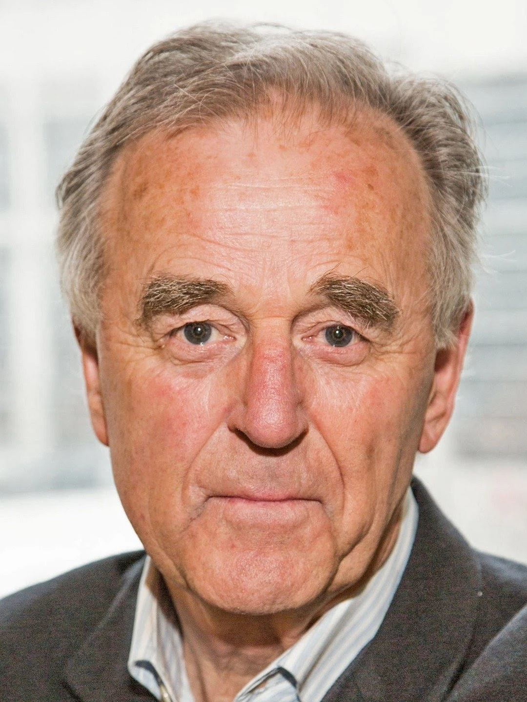 Terry David Mulligan Film and Television Wikia Fandom