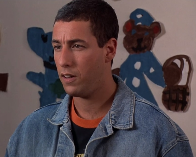 Billy Madison | Film and Television Wikia | Fandom