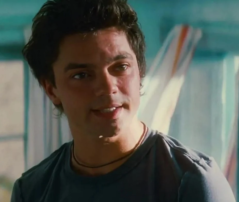 Dominic Cooper | Film and Television Wikia | Fandom