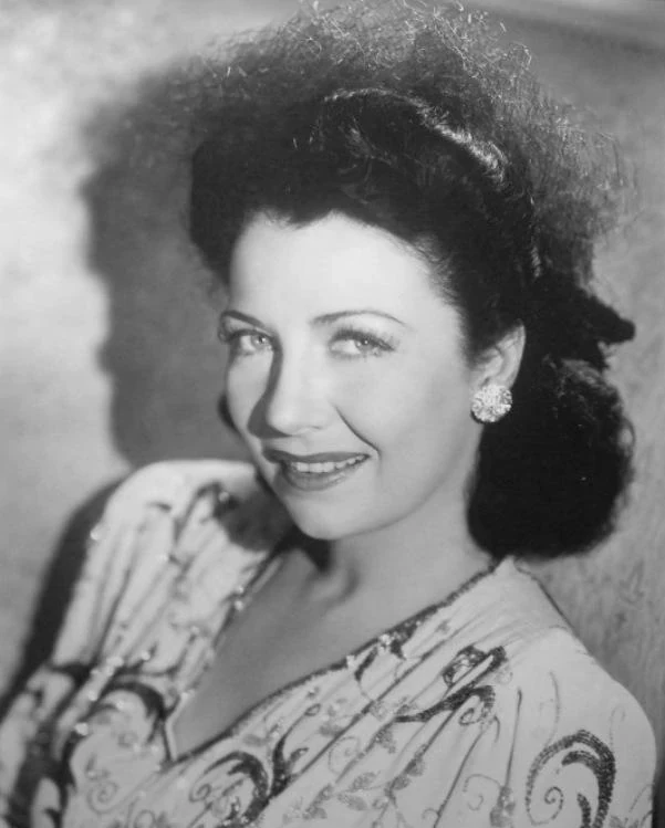 Barbara Jo Allen Film and Television Wikia Fandom