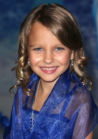 Livvy Stubenrauch | Film and Television Wikia | Fandom