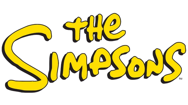 The Simpsons visual data 3