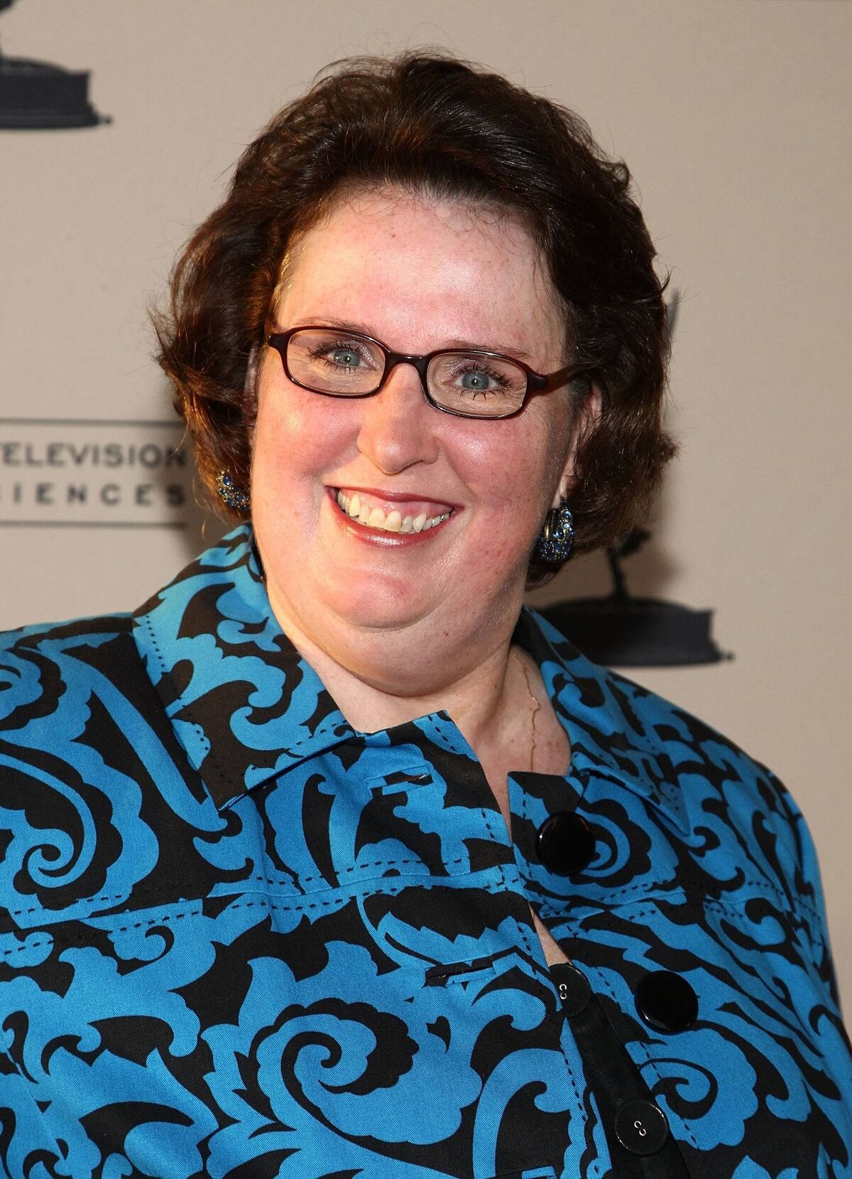 Phyllis Smith Film and Television Wikia Fandom