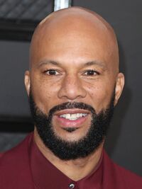 Common | Film and Television Wikia | Fandom