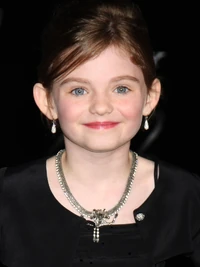 Morgan Lily Film and Television Wikia Fandom