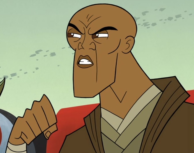 Terrence T.C. Carson Film and Television Wikia Fandom