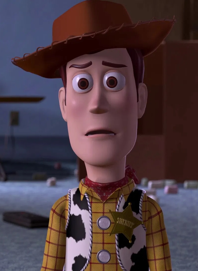 Toy Story 2 | Film and Television Wikia | Fandom