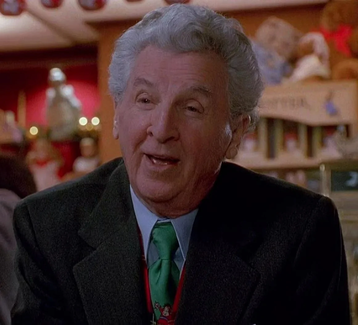 Eddie Bracken | Film and Television Wikia | Fandom