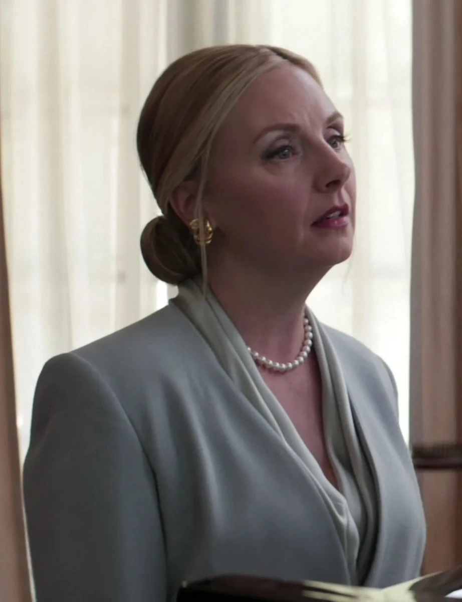 Hope Davis Film and Television Wikia Fandom