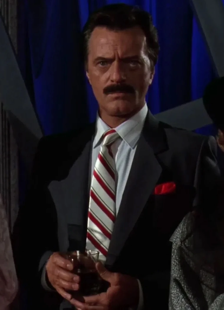 Robert Goulet Film and Television Wikia Fandom