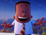 Captain Underpants: The First Epic Movie