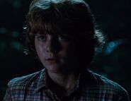 Ty Simpkins as Gray