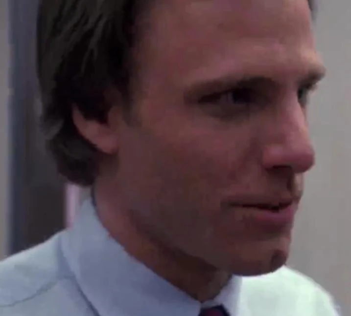 Alan Stock | Film and Television Wikia | Fandom