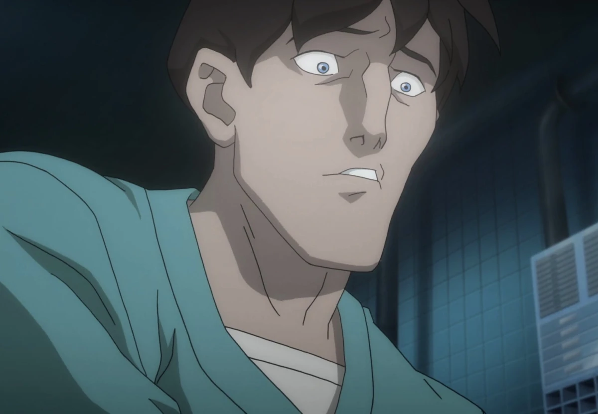 Travis Willingham | Film and Television Wikia | Fandom