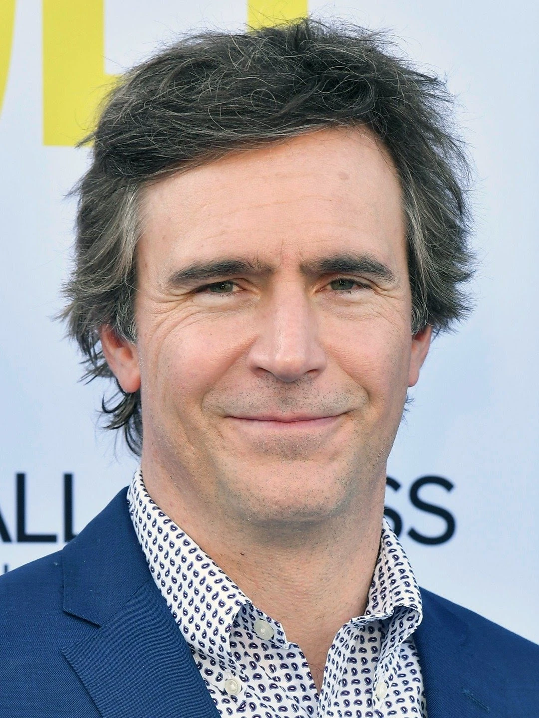 Jack Davenport | Film and Television Wikia | Fandom