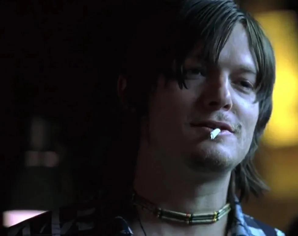 Norman Reedus | Film and Television Wikia | Fandom