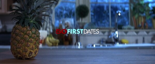 50 first dates cast