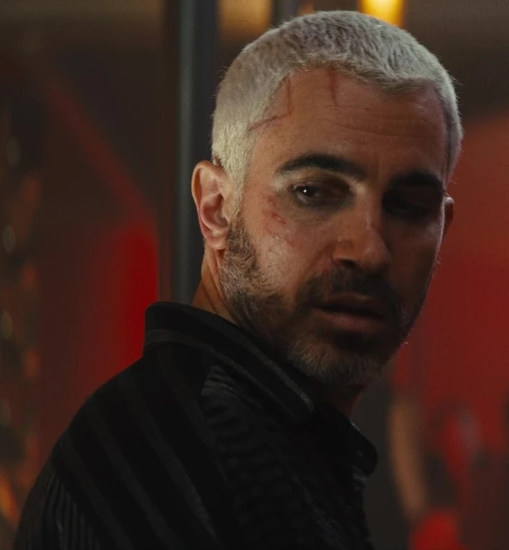 Chris Messina | Film and Television Wikia | Fandom