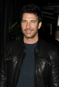 Dylan McDermott Film and Television Wikia Fandom